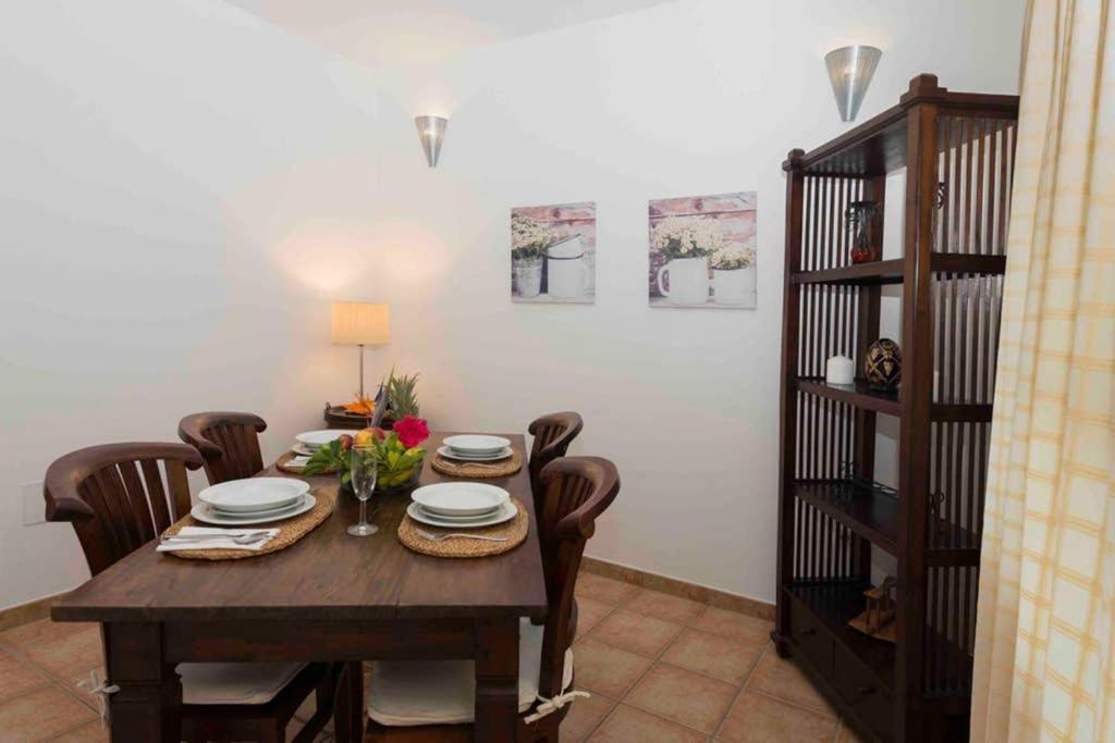 Pola Marinas Villa Playa Blanca (Lanzarote)