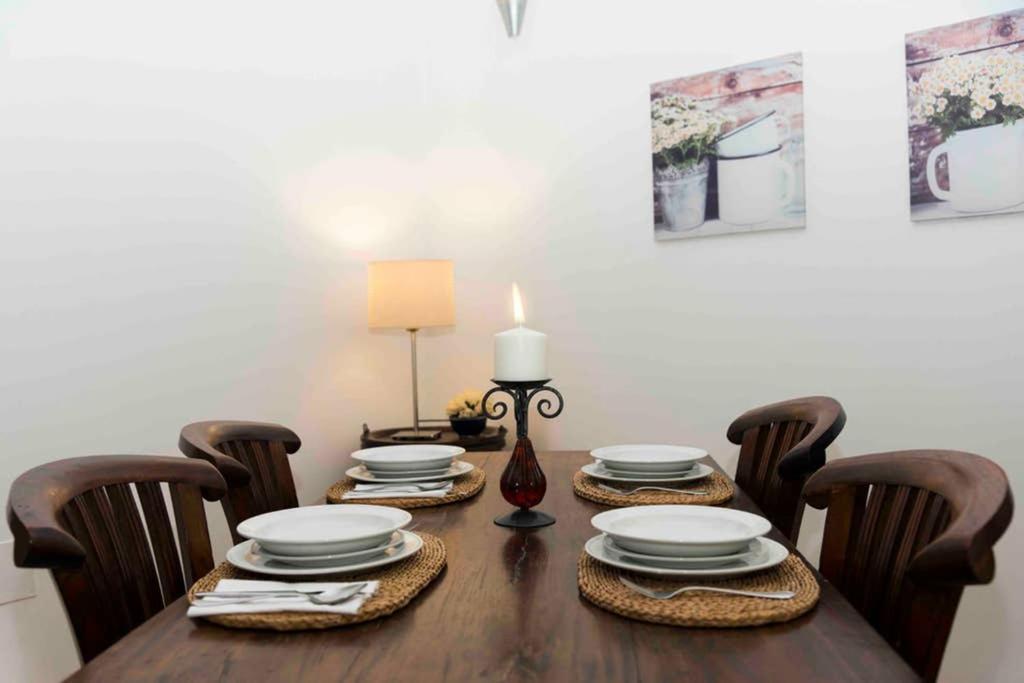 Pola Marinas Villa *