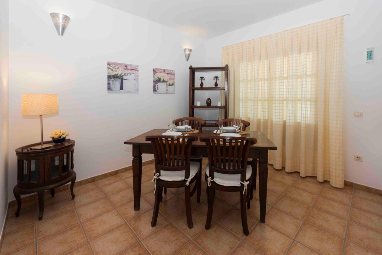 Pola Marinas Villa Playa Blanca (Lanzarote)