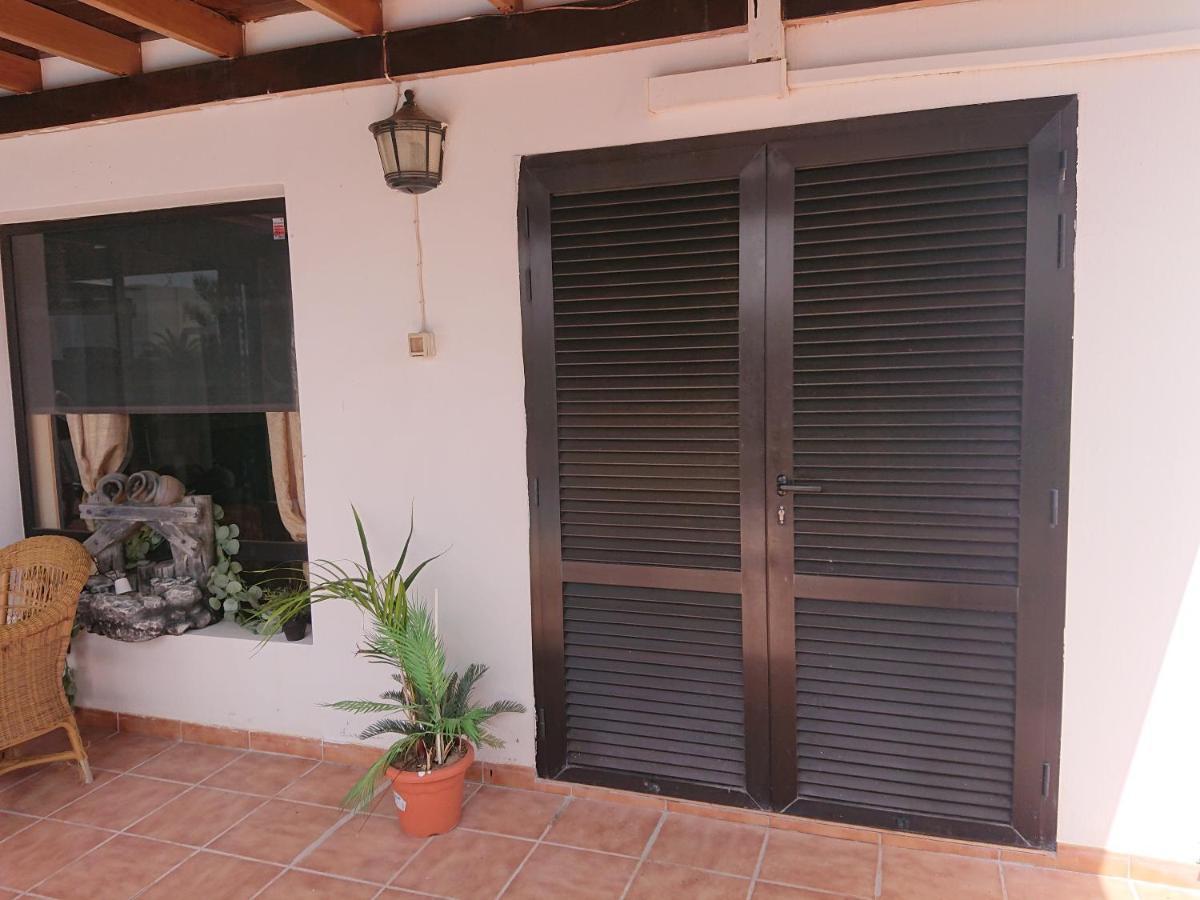 Casa de férias Martha Casa Principal Anexa *