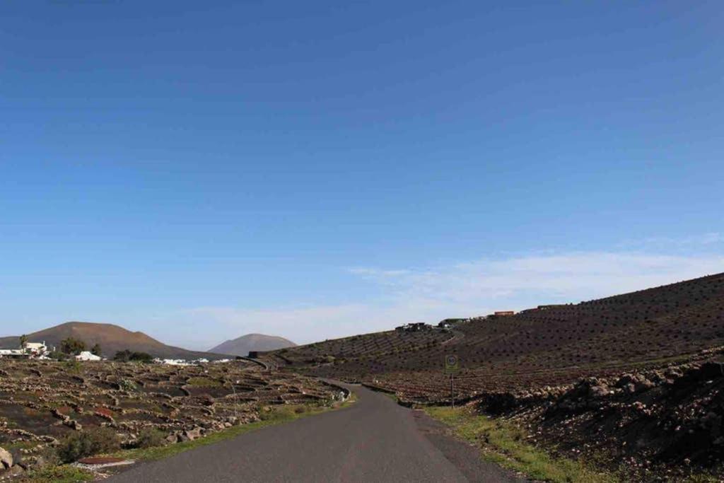 Villa Pola Marinas Playa Blanca (Lanzarote)