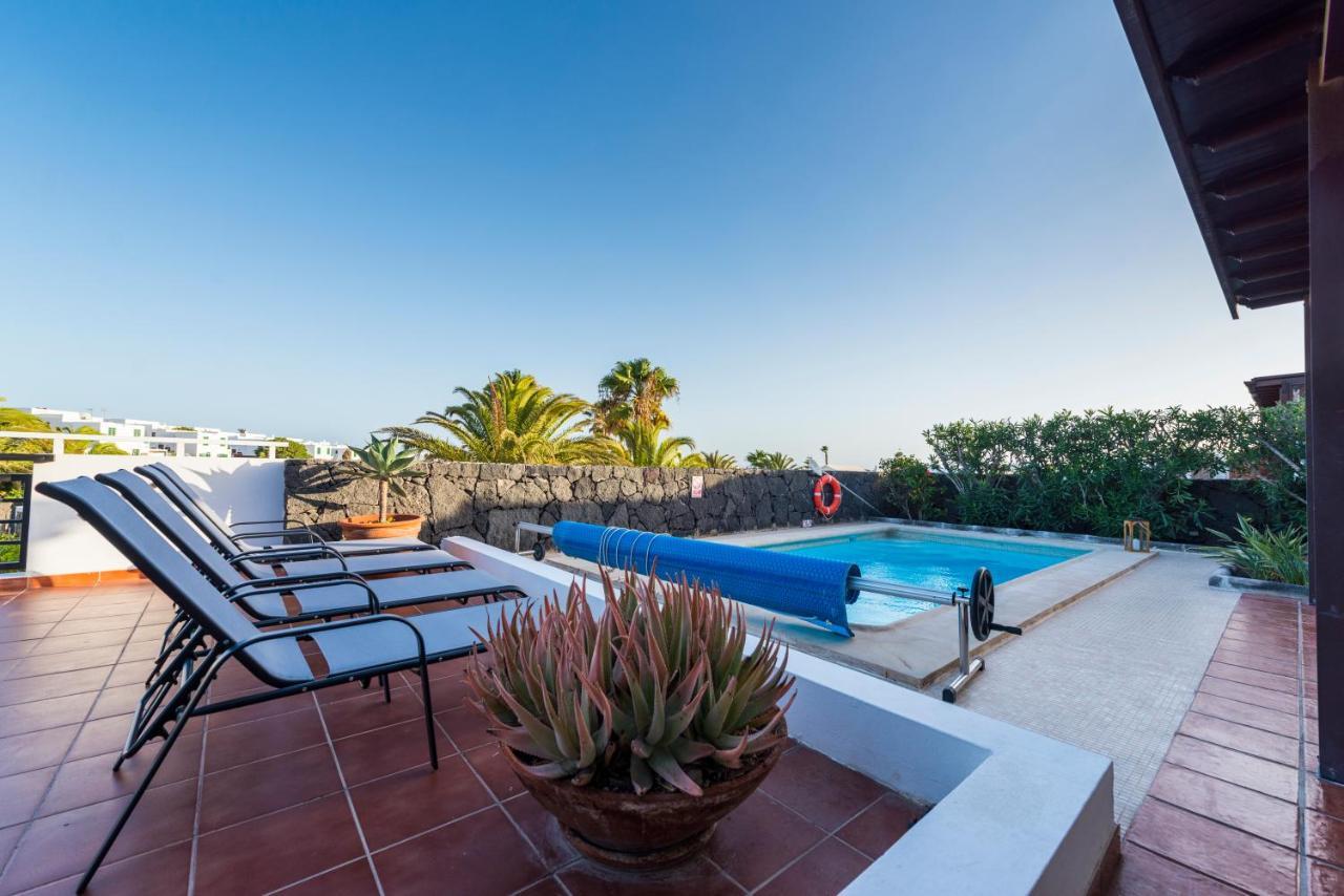 Pola Marinas Villa *
