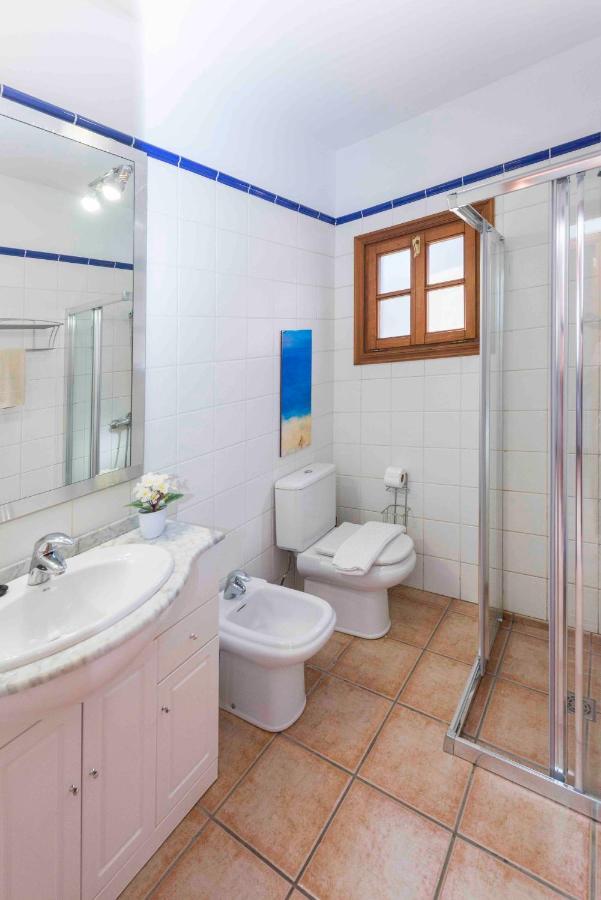 Pola Marinas Villa *