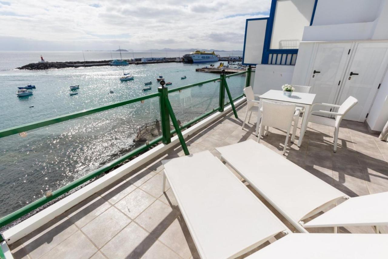 Apartment Sea Breeze Ocean View Playa Blanca (Lanzarote)