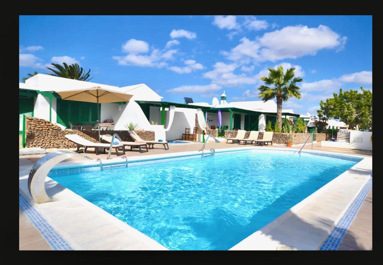 Terracitas 28 & 27 Holiday home