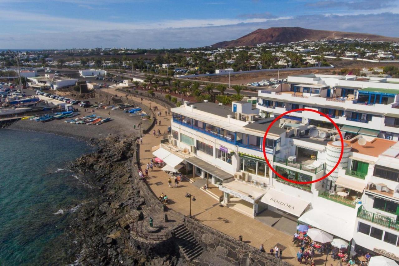 Sea Breeze Ocean View Apartment