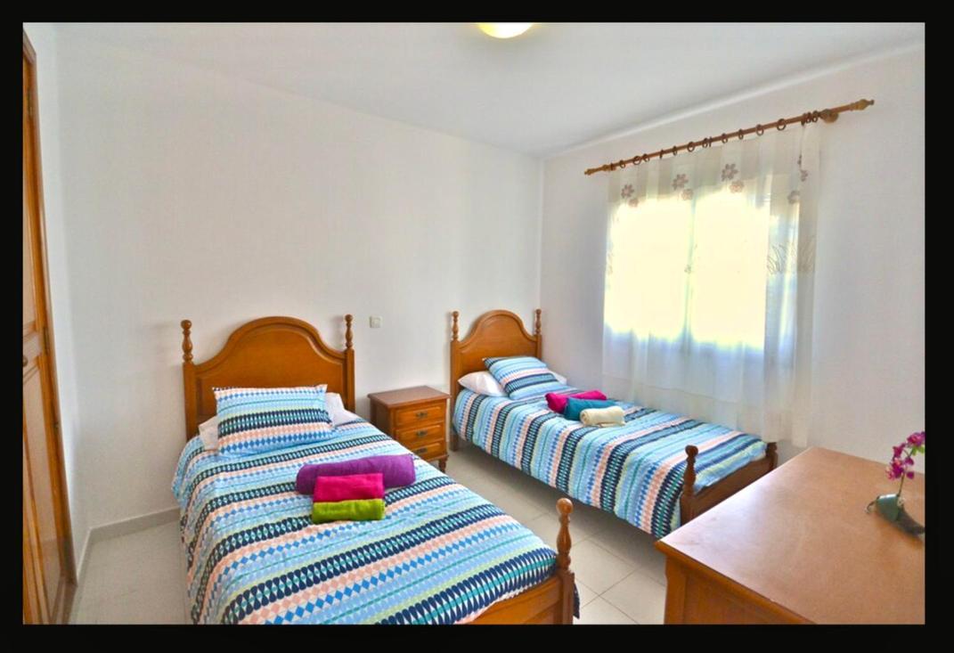 Holiday home Terracitas 28 & 27 Playa Blanca (Lanzarote)