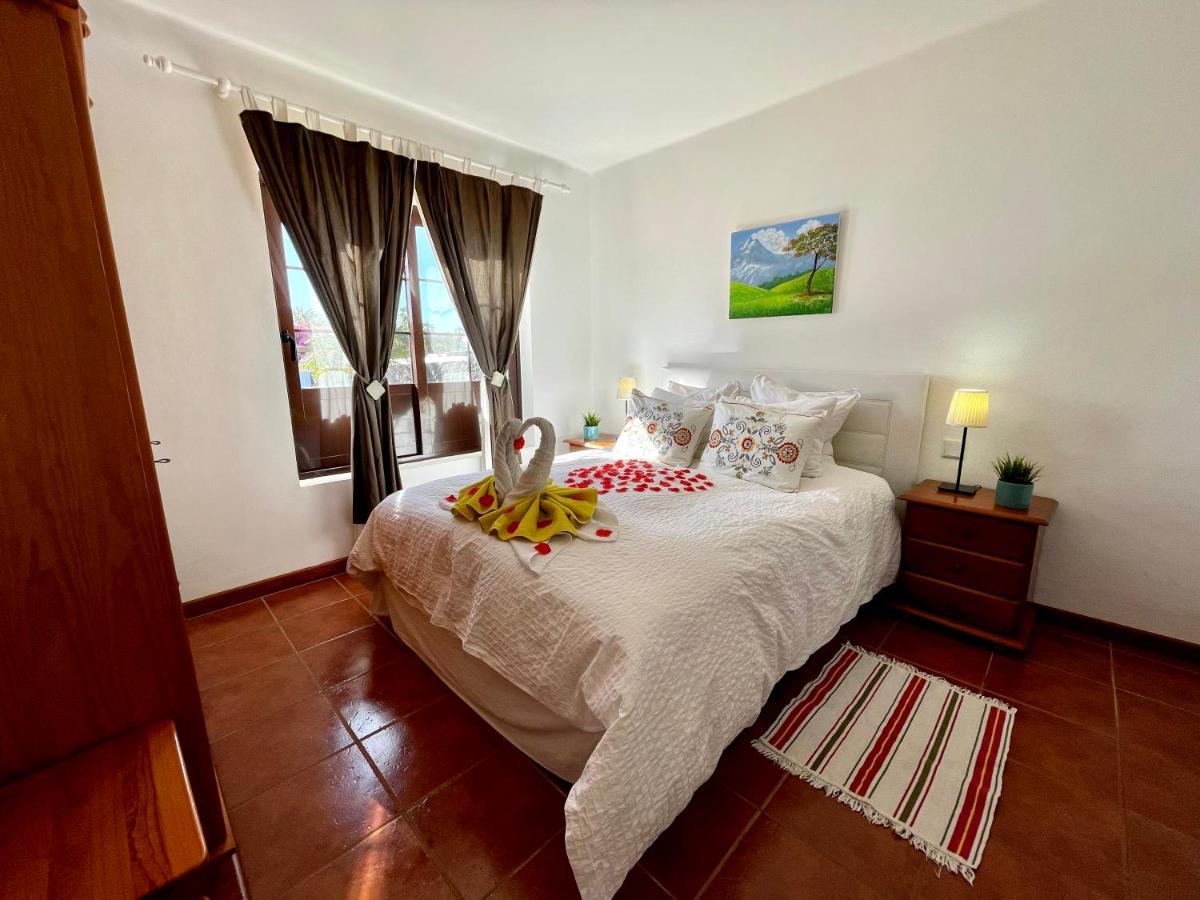 Villa Pilar *