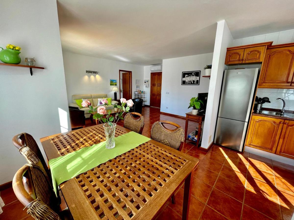 Pilar Villa Playa Blanca (Lanzarote)