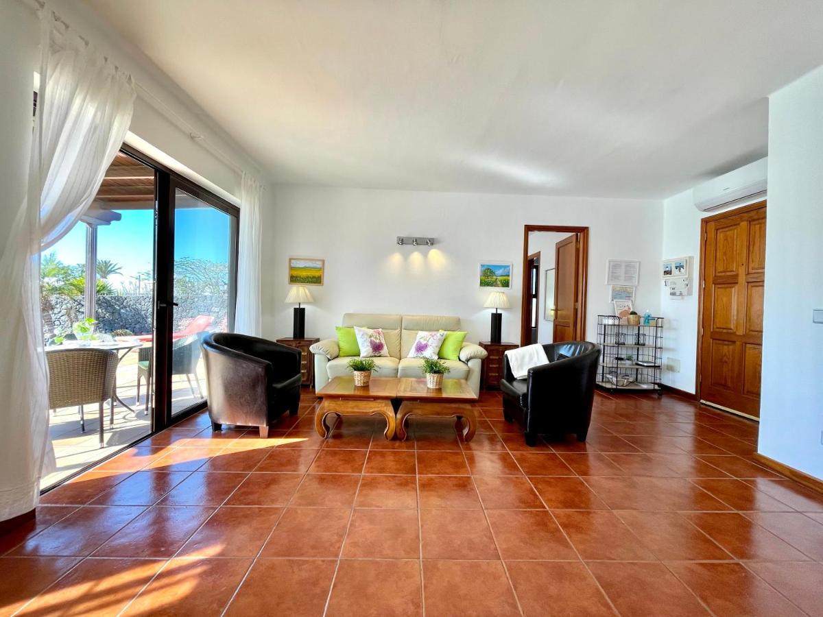 Villa Pilar *