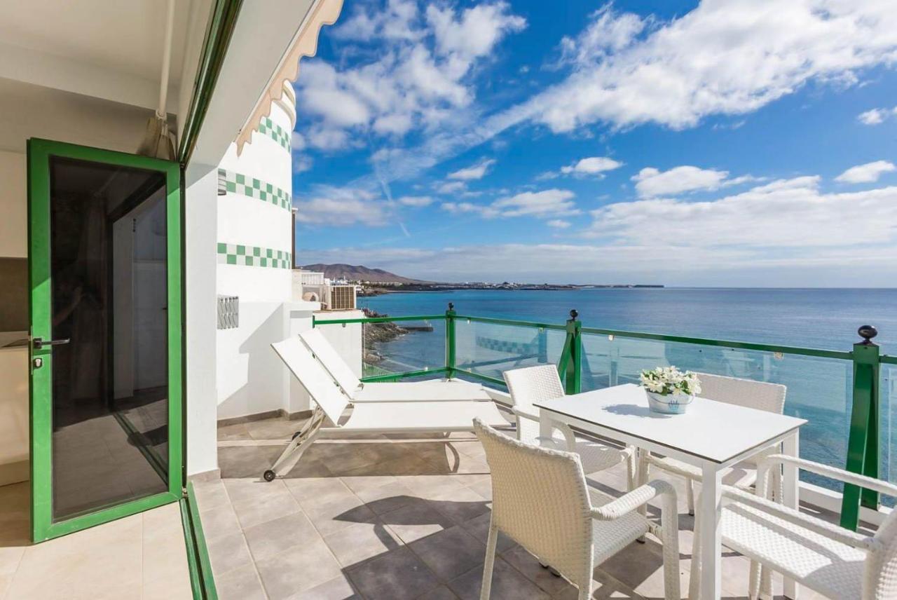 Sea Breeze Ocean View Playa Blanca (Lanzarote)