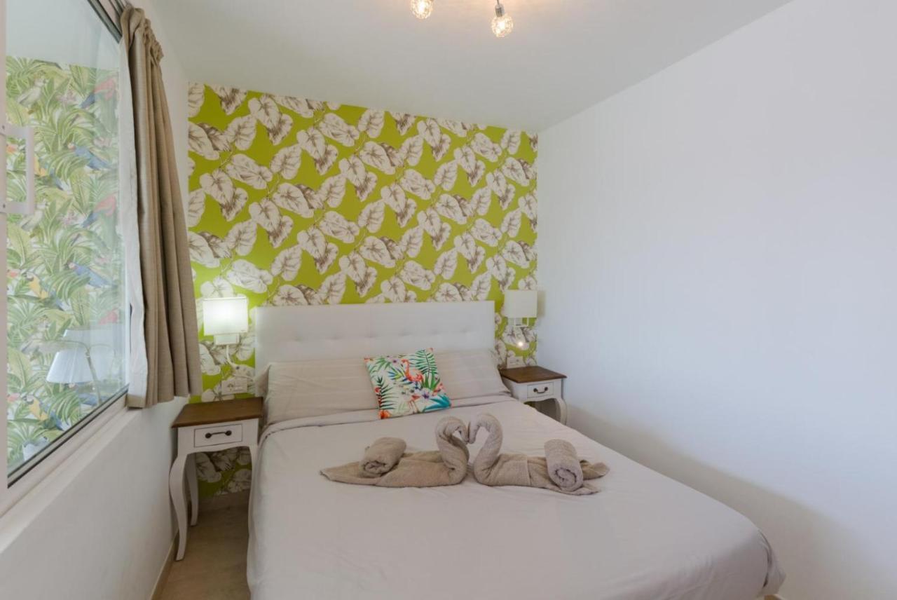 Sea Breeze Ocean View Apartment Playa Blanca (Lanzarote)