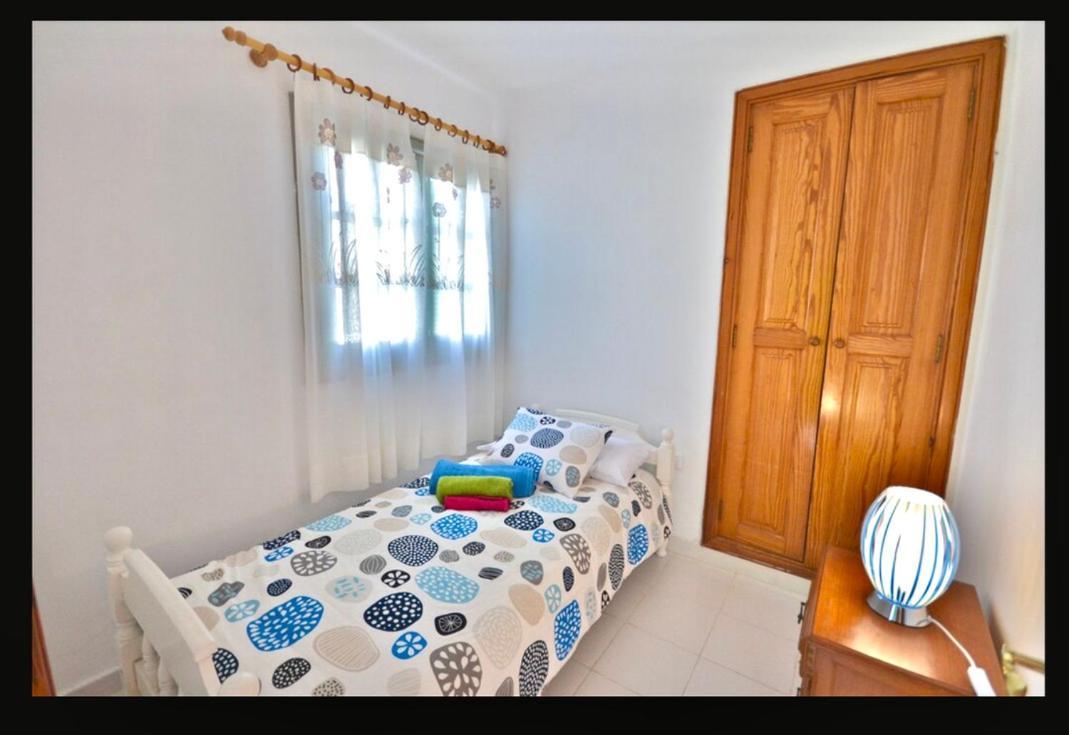 Holiday home Terracitas 28 & 27 Playa Blanca (Lanzarote)
