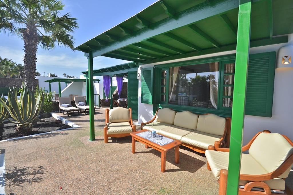 Holiday home Terracitas 28 & 27