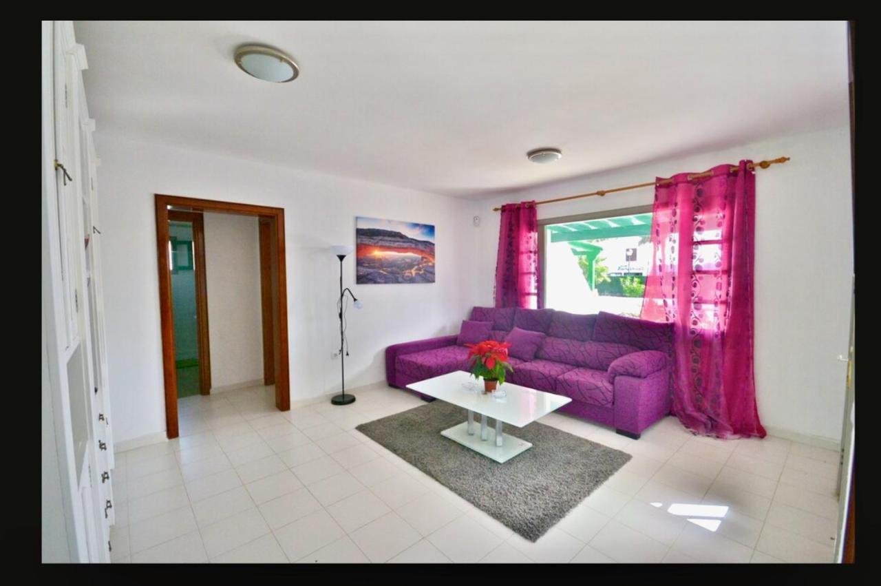 Terracitas 28 & 27 Holiday home