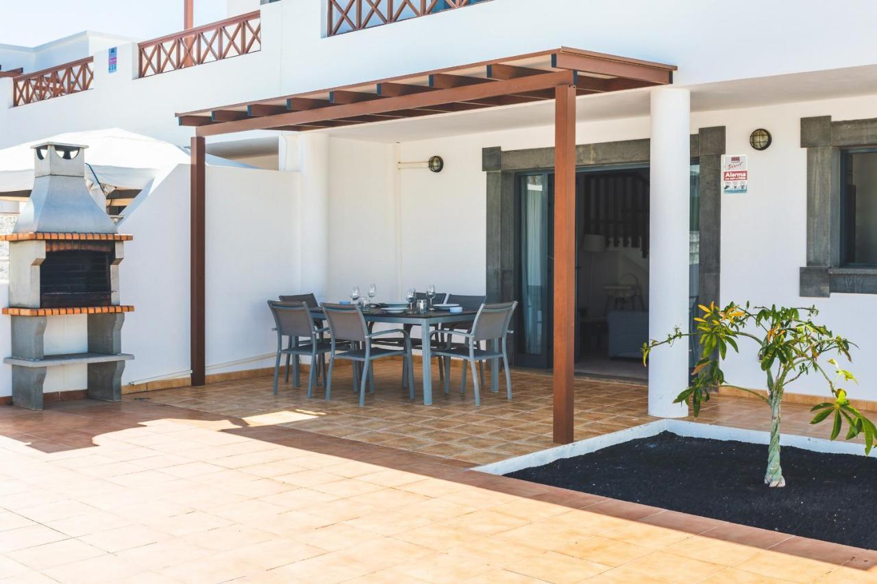 Villa Verona Playa Blanca *