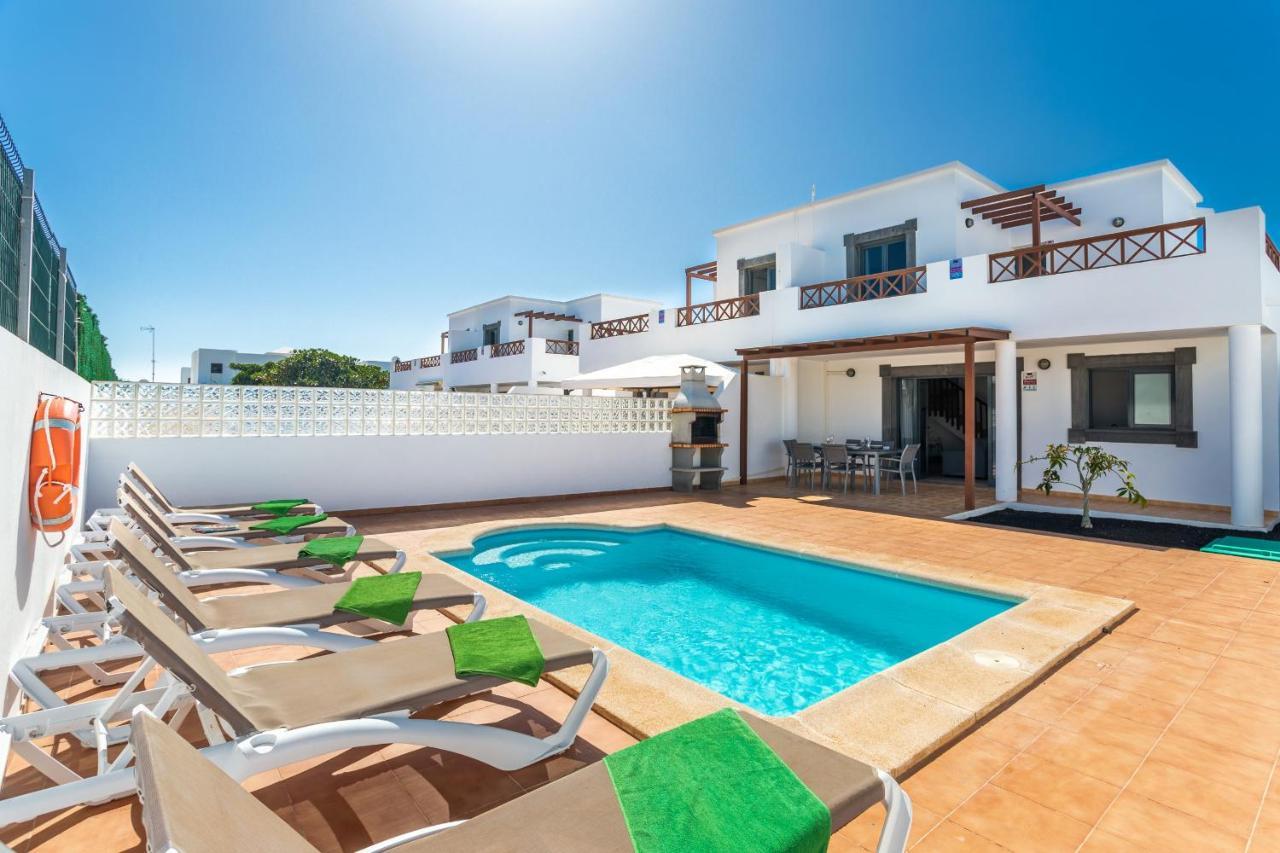 Verona Playa Blanca Villa Playa Blanca (Lanzarote)