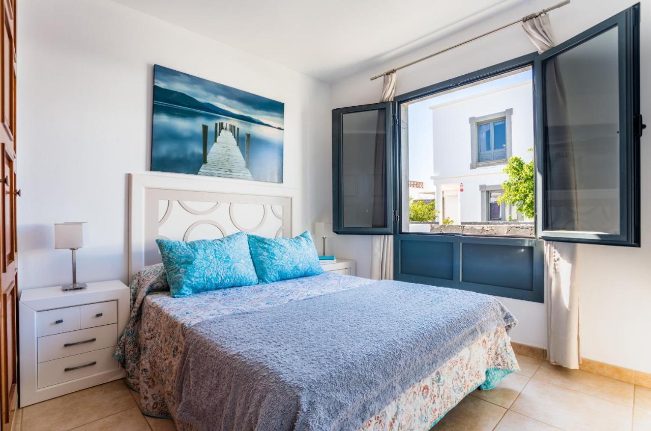 Villa Verona Playa Blanca *