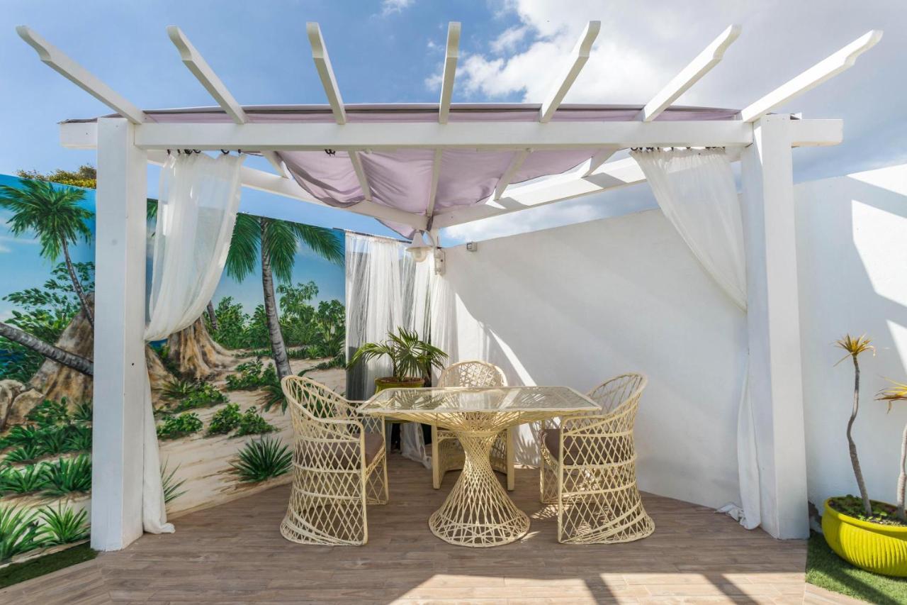 Bali Ferienhaus