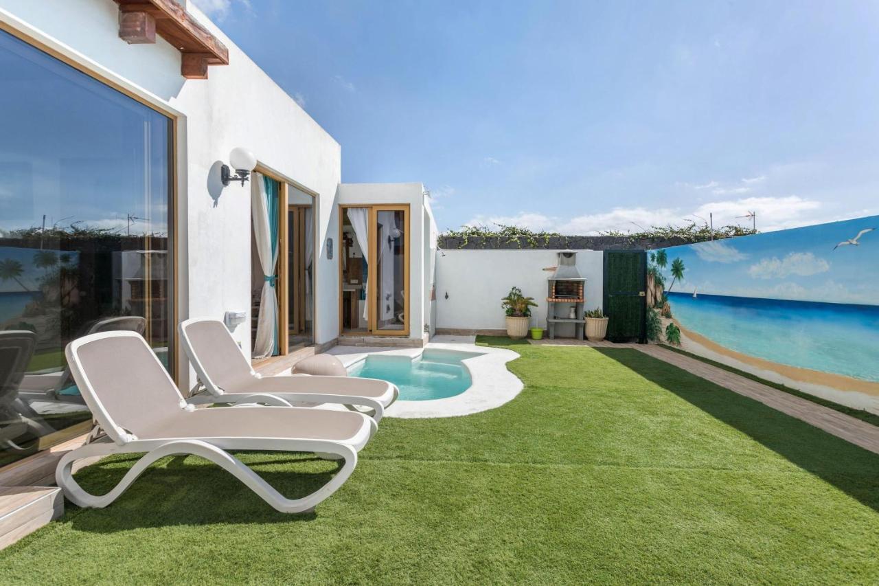 Ferienhaus Bali *