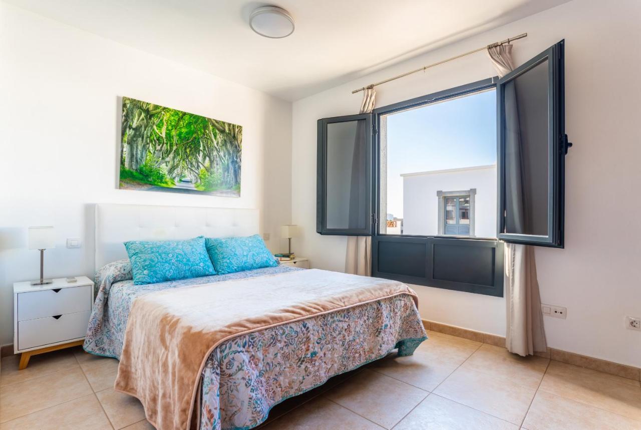 Villa Verona Playa Blanca *