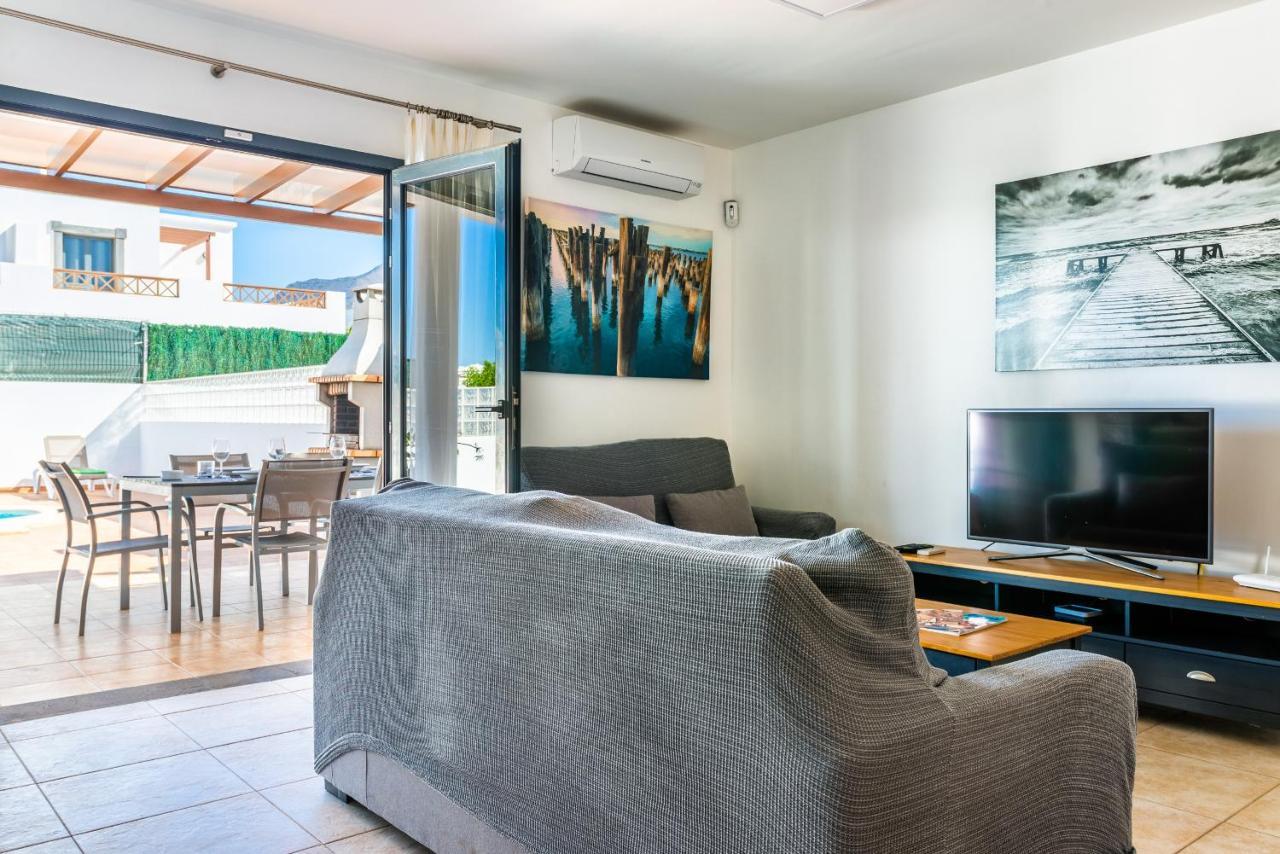 Verona Playa Blanca Villa Playa Blanca (Lanzarote)