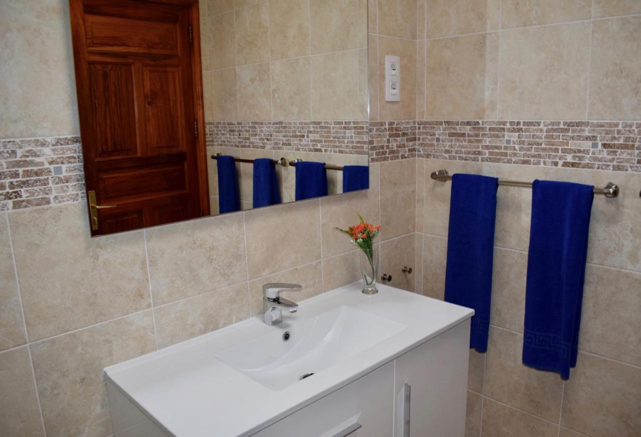 Apartment Bella Casas Del Sol *