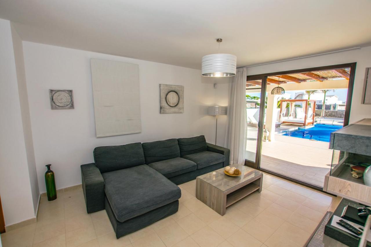Villas Armonia * Playa Blanca (Lanzarote)
