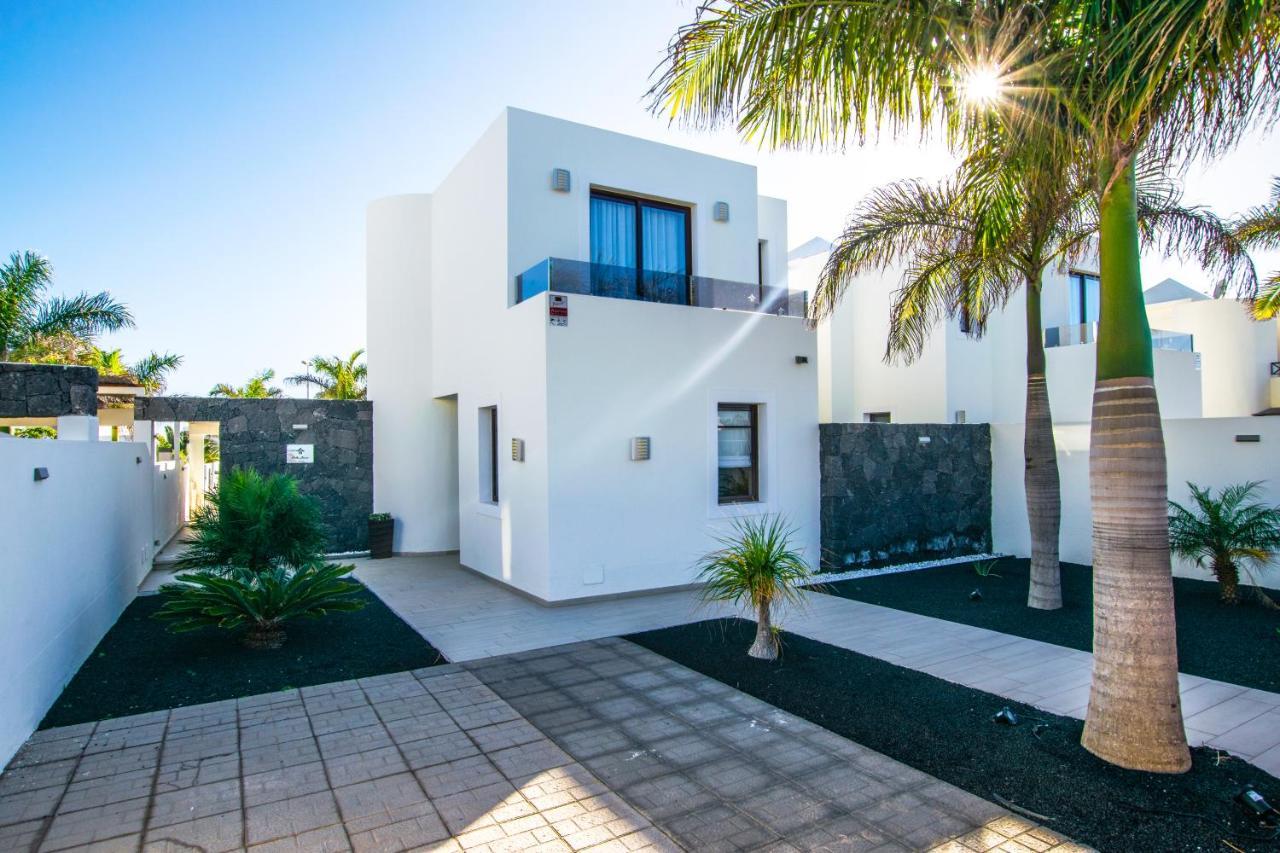 Villas Armonia * Playa Blanca (Lanzarote)