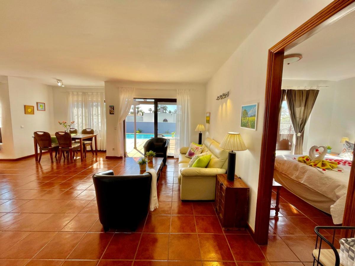 Villa Pilar