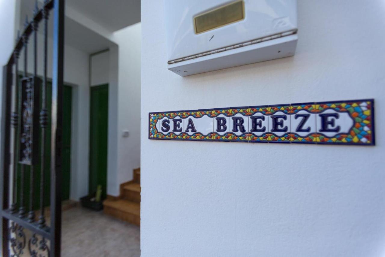 Sea Breeze Ocean View Playa Blanca (Lanzarote)