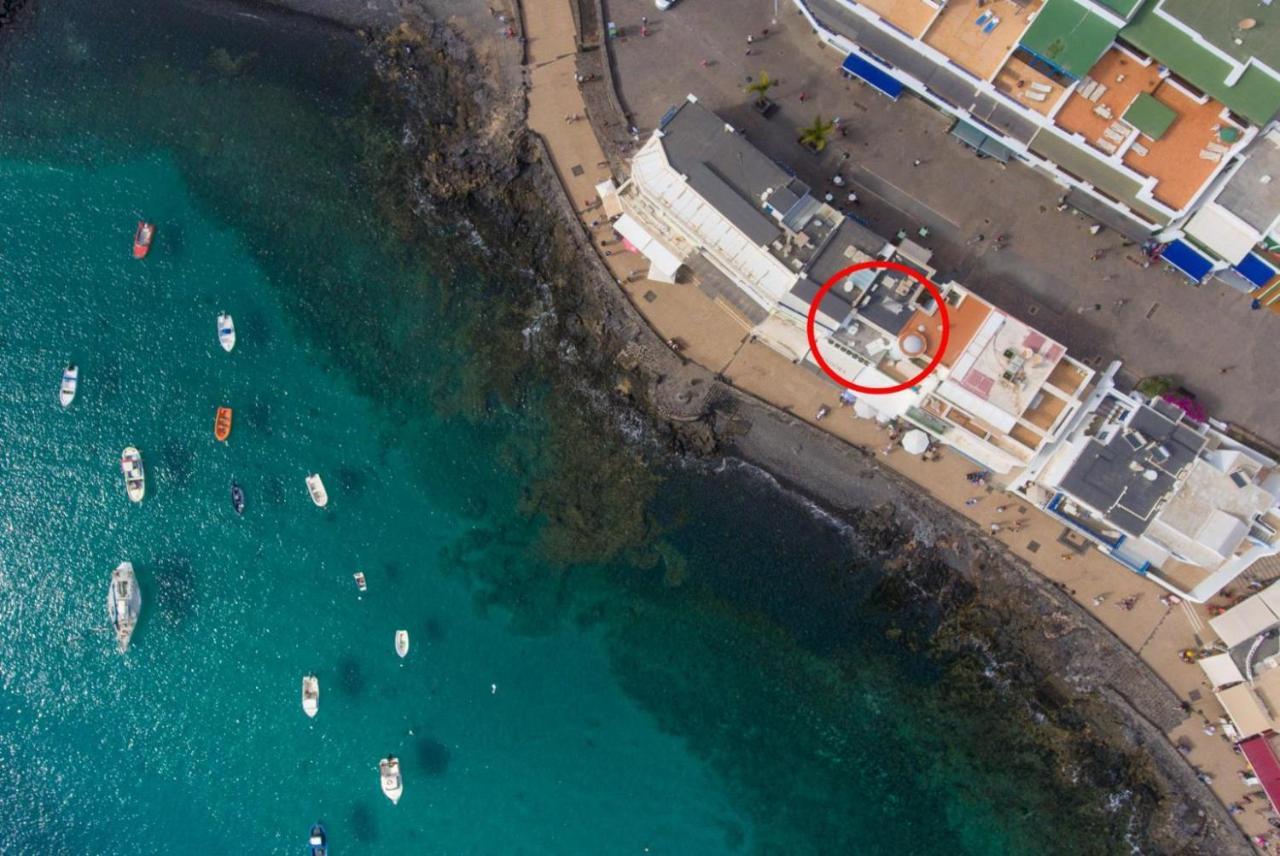 Sea Breeze Ocean View Apartment Playa Blanca (Lanzarote)