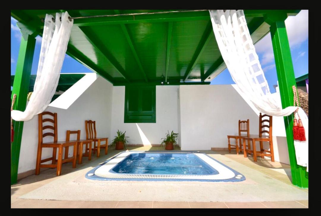 Terracitas 28 & 27 Holiday home *