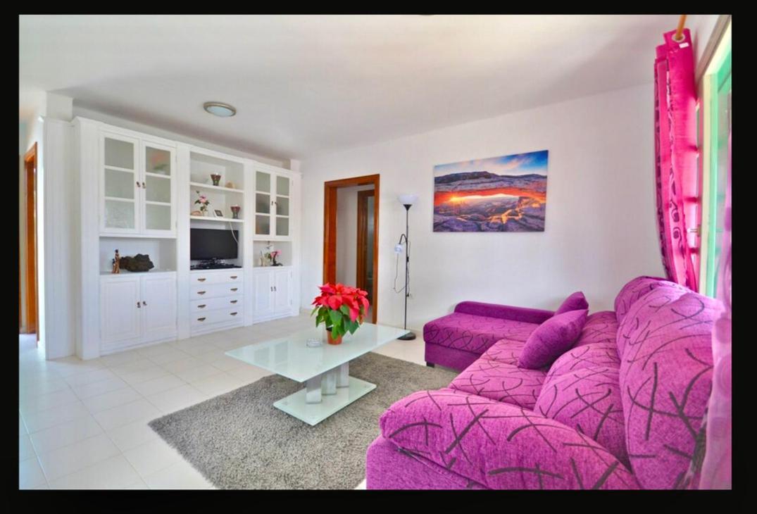 Holiday home Terracitas 28 & 27