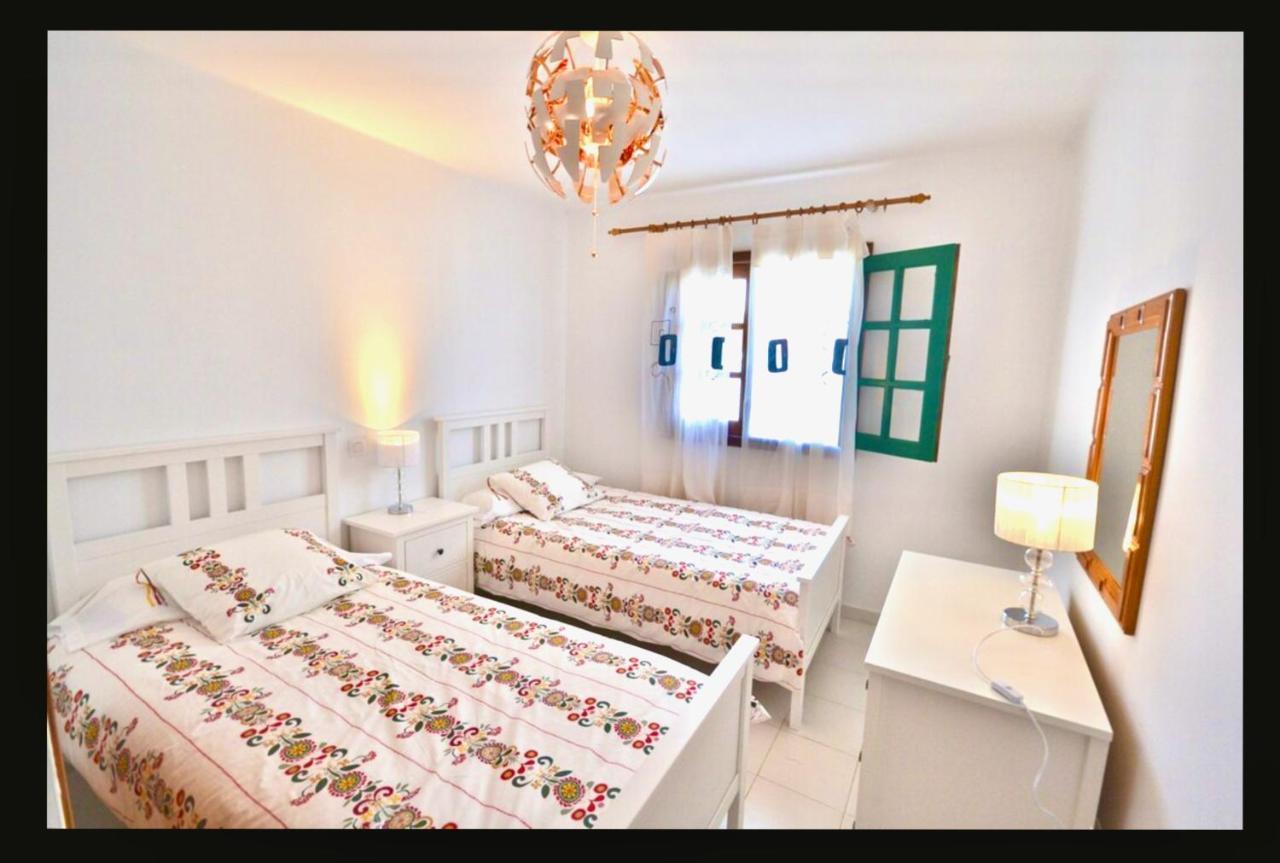 Terracitas 28 & 27 Holiday home *