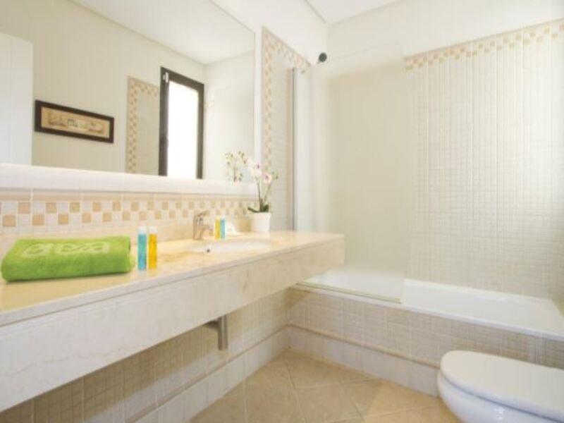 Ereza Buganvillas Hotel Playa Blanca (Lanzarote)
