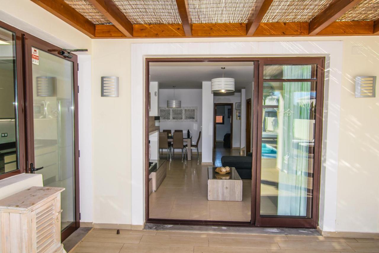 Villas Armonia * Playa Blanca (Lanzarote)