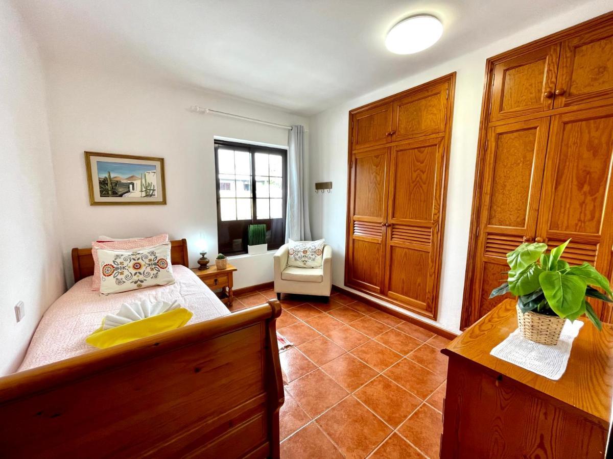 Villa Pilar