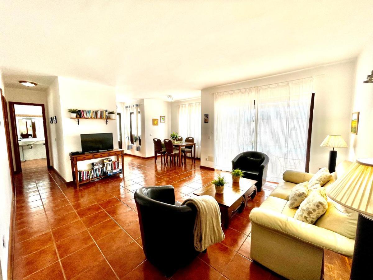 Villa Pilar Playa Blanca (Lanzarote)