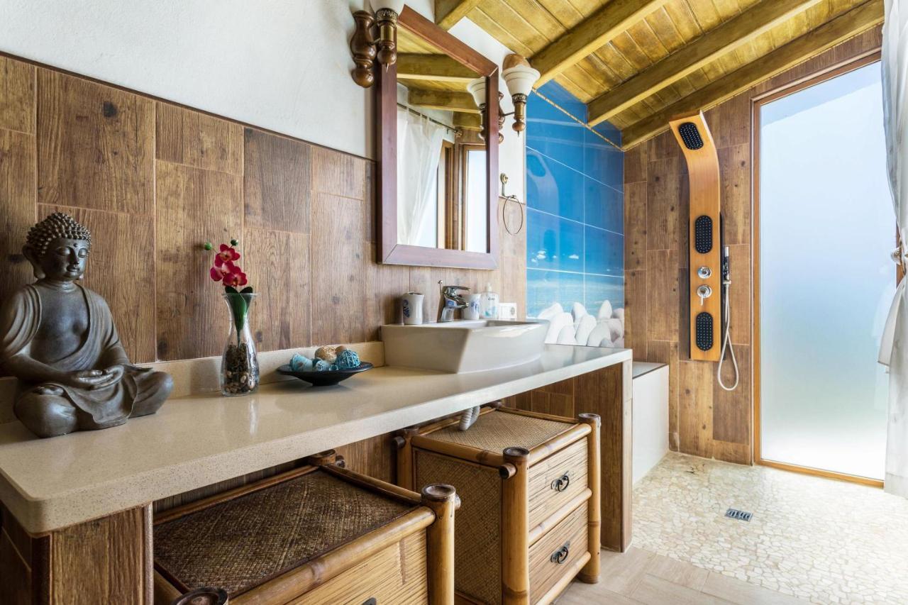 Ferienhaus Bali