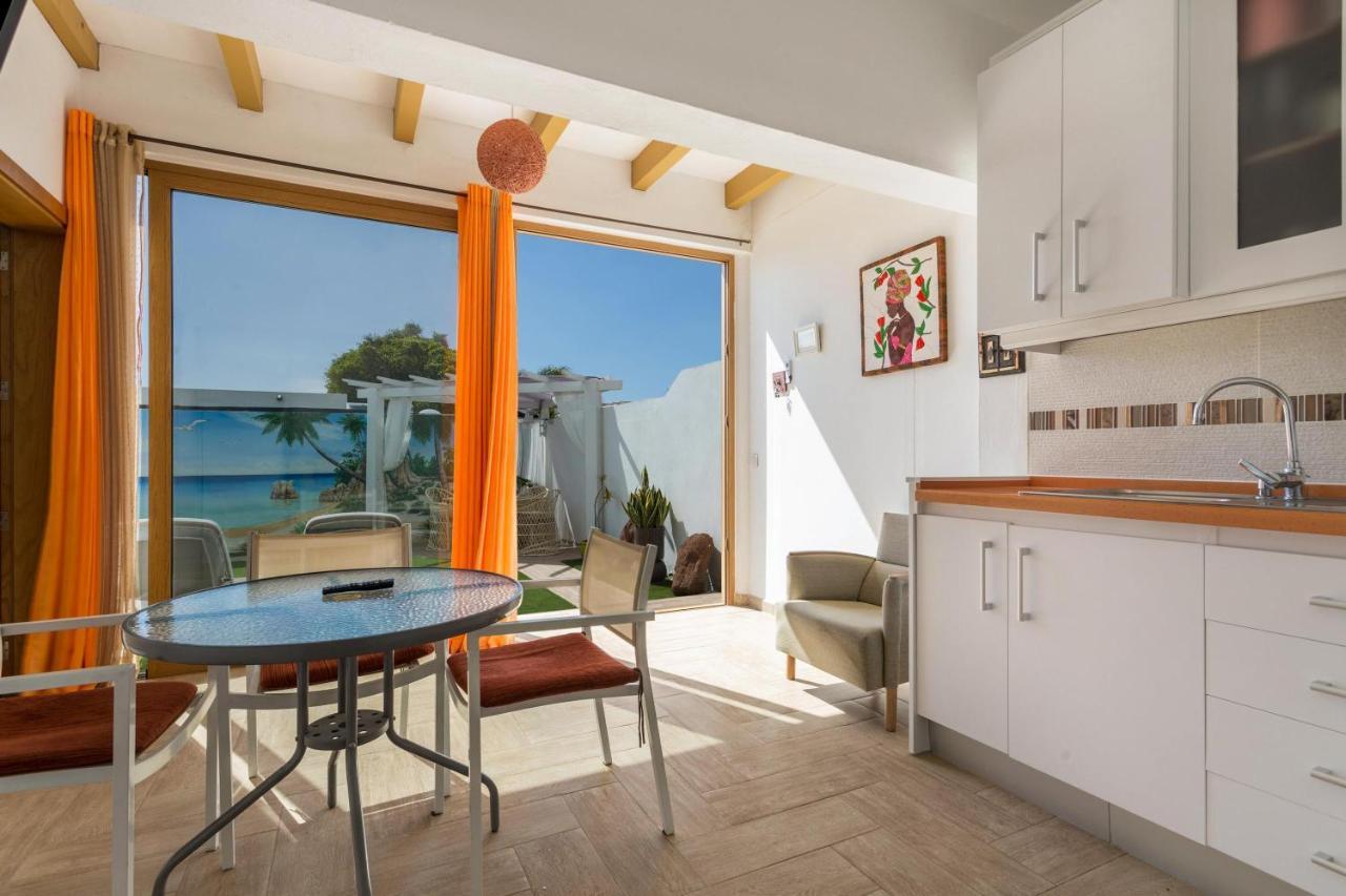 Ferienhaus Bali *