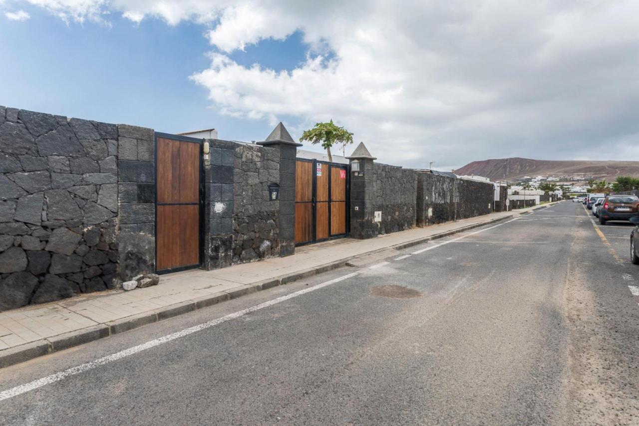Ferienhaus Bali Playa Blanca (Lanzarote)