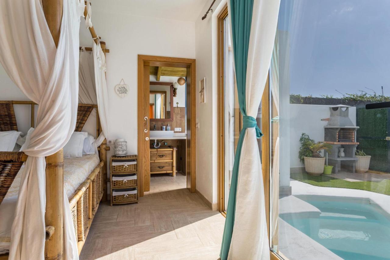 Ferienhaus Bali