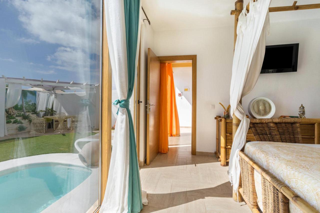 Ferienhaus Bali Playa Blanca (Lanzarote)