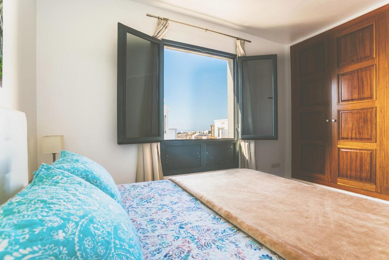 Verona Playa Blanca Villa *