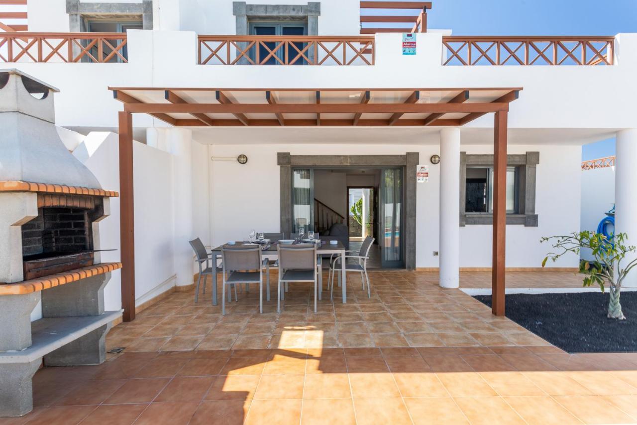 Verona Playa Blanca Villa Playa Blanca (Lanzarote)