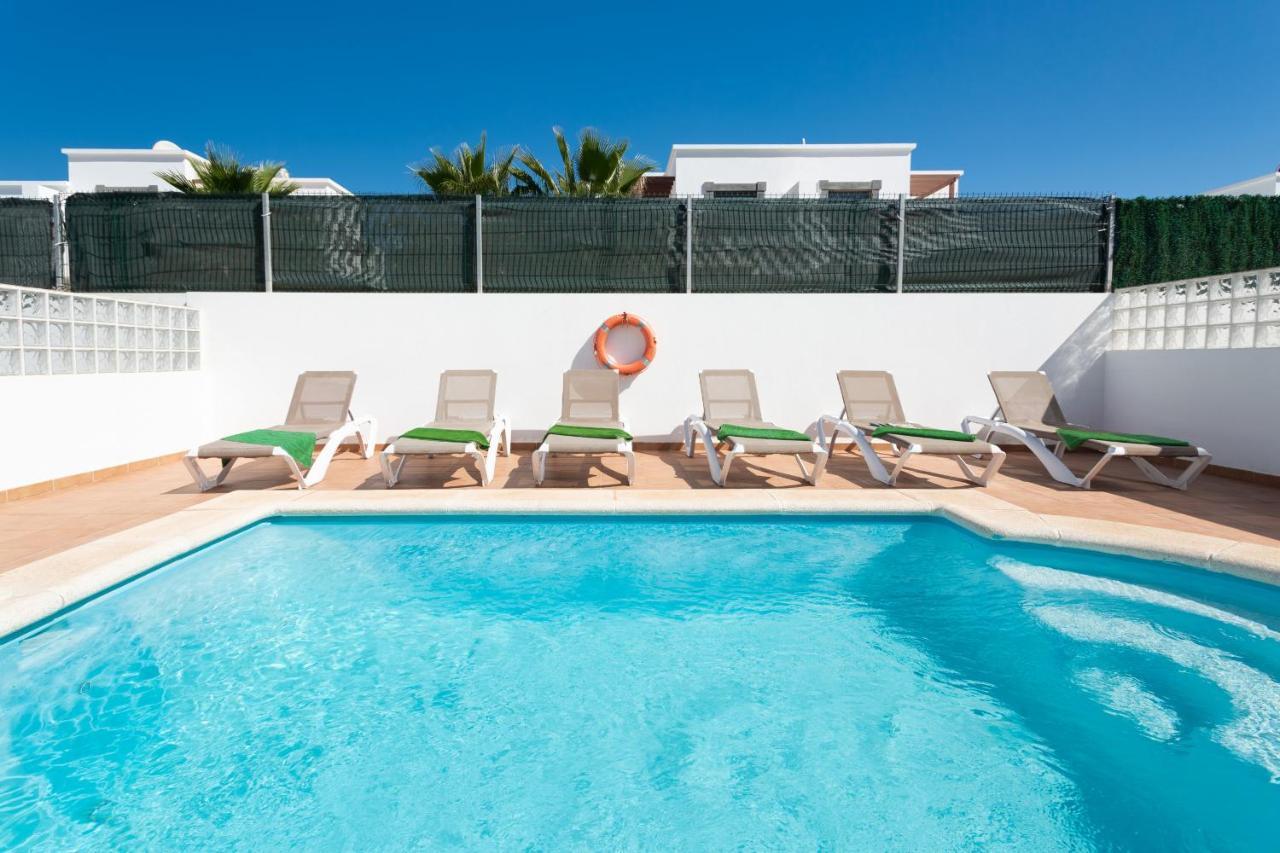 Verona Playa Blanca Villa Playa Blanca (Lanzarote)