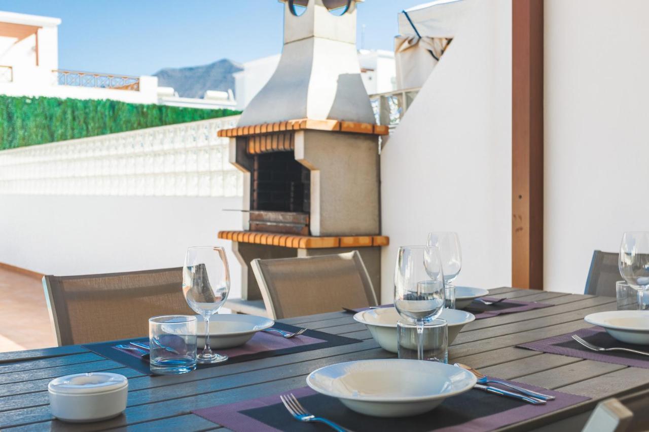 Verona Playa Blanca Villa