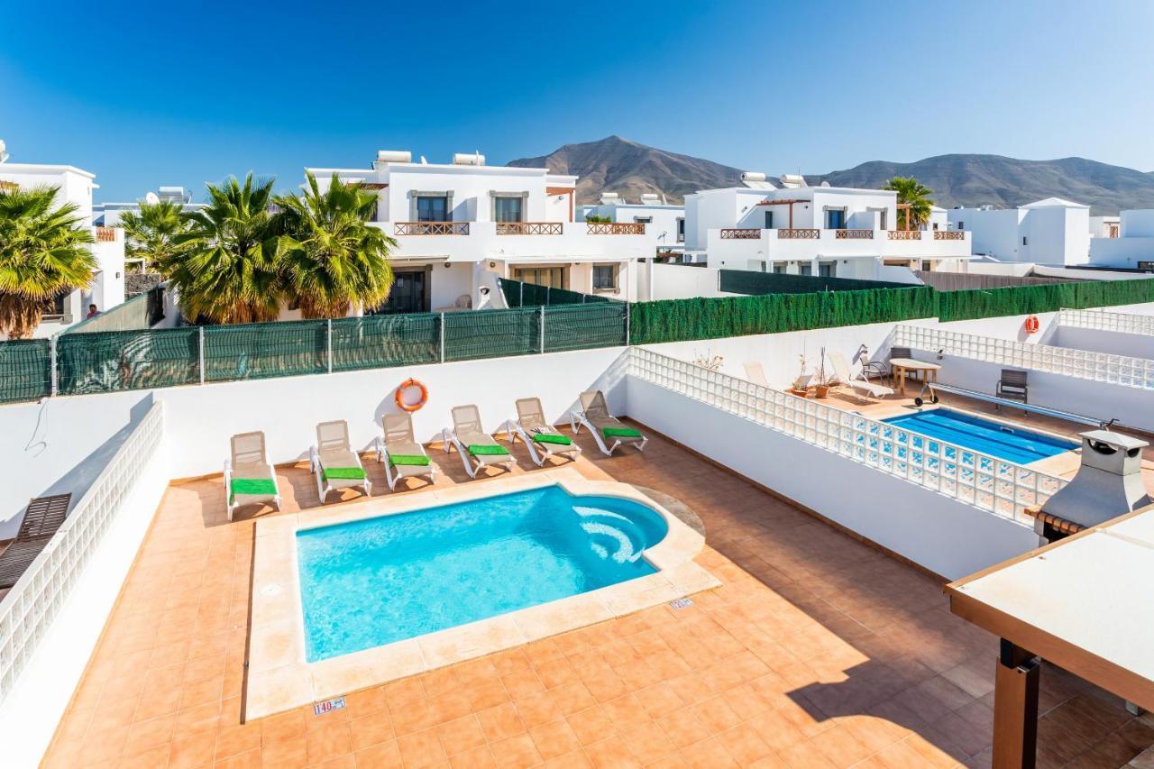 Verona Playa Blanca * Playa Blanca (Lanzarote)