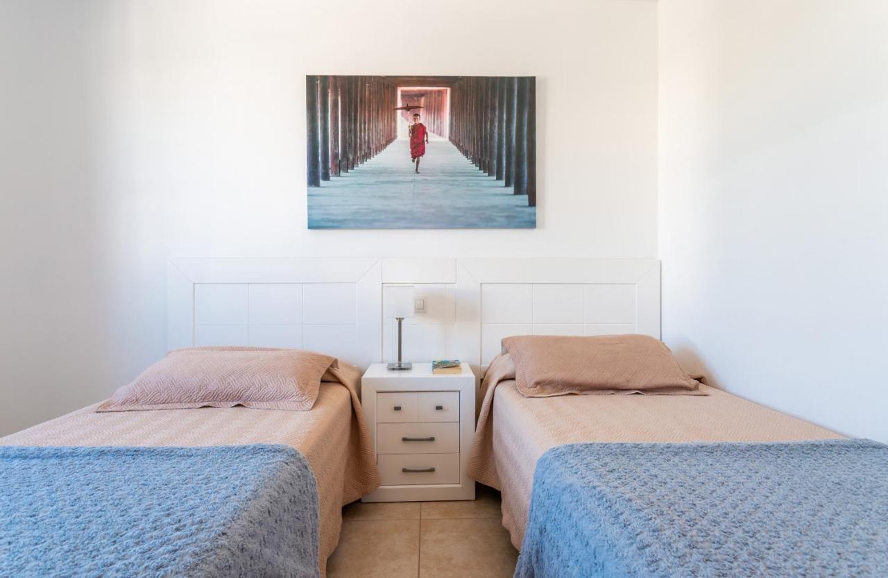Verona Playa Blanca Villa